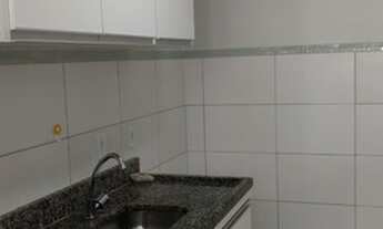 Imagem 2: FLORA PARK PAINEIRAS 59m² - (2 Quartos) - Jd Belo Horizonte