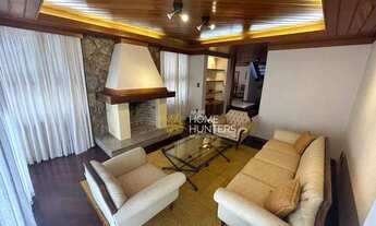 Imagem 6: Excelente Casa 4 dormitório(s) em Jurerê Internacional - Florianópolis