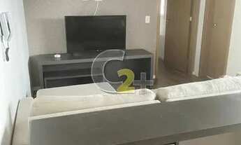 Imagem 7: APARTAMENTO - PERDIZES - 1 DORM - 1 VAGA - MOBILIADO