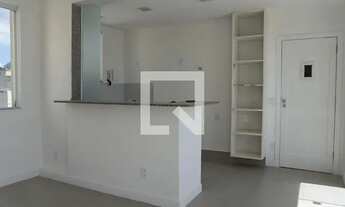 Imagem 3: Apartamento para Aluguel - Flamengo, 1 Quarto, 57 m2