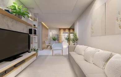 Imagem 2: Apartamento Padrão em São Leopoldo