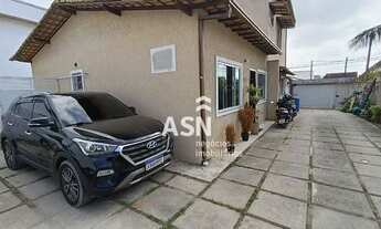 Imagem 5: Casa com 2 dormitórios à venda, 57 m² por R$ 220.000,00 - Enseada das Gaivotas - Rio das O