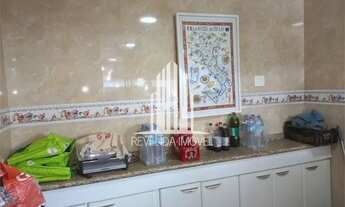 Imagem 7: Sobrado com 4 suítes e 3 vagas. Alto Padrão