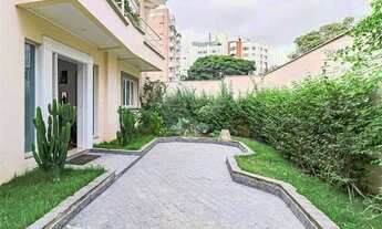 Imagem: São Paulo - Casa de Condomínio - VILA