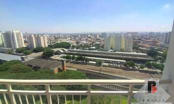 Imagem 3: Apartamento para aluguel tem 50 metros quadrados com 2 quartos em Mooca - São Paulo - SP