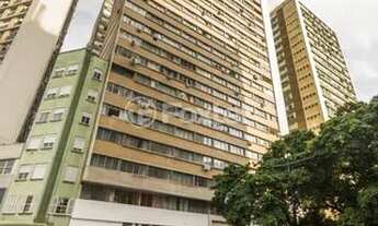 Imagem: Apartamento à venda Avenida Senador Salgado