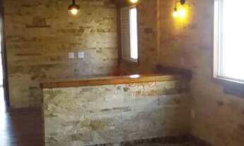 Imagem 2: Apartamento com 1 dormitório à venda, 56 m² por R$ 740.000,00 - Higienópolis - São Paulo/S