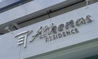 Imagem: ALUGO APARTAMENTO NO EDIFÍCIO ATHENAS RESIDENCE