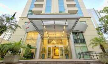 Imagem 7: Flat na Rua Oscar Freire disponível para locação próximo ao hospital das Clinicas