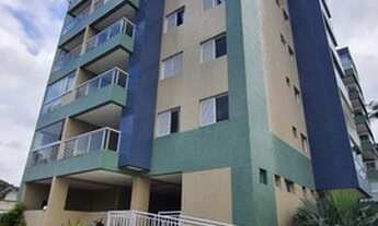 Imagem: Apartamento com 2 quartos, sendo 1 suíte