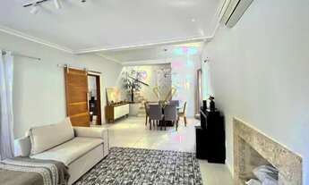 Imagem 2: Casa com 3 dormitórios, 167 m² - venda por R$ 1.200.000,00 ou aluguel por R$ 9.485,00/mês