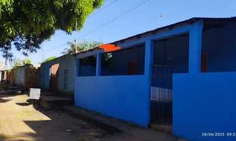 Imagem 2: Vendo uma casa no bairro do aeroporto velho 110 mil