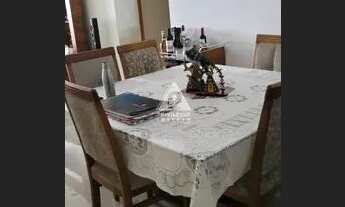 Imagem 3: Apartamento à venda, 4 quartos, 2 suítes, 2 vagas, Freguesia (Jacarepaguá) - RIO DE JANEIR