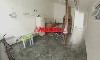 Imagem: Casa Padrão em Sao Jose dos Campos