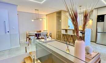 Imagem: Cobertura duplex no Panazollo