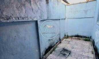 Imagem 3: Casa linear vazia sala 1 quarto!