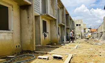 Imagem 7: Casa de condomínio sobrado para venda tem 3 quartos