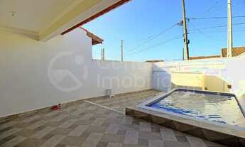 Imagem 3: CASA com piscina e 2 quartos em Peruíbe, no bairro Estancia dos Eucaliptos