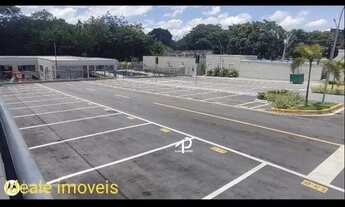 Imagem 4: Chapada das Andorinhas