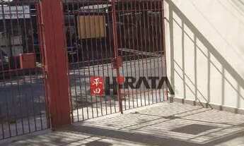 Imagem: Sobrado reformado no Brooklin