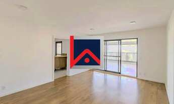 Imagem 3: Apartamento Locação 3 Dormitórios - 147 m² Chacára Klabin