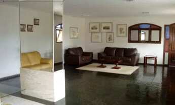 Imagem 2: Apartamento com 3 dormitórios na Vila Brunhari