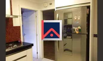 Imagem 6: Apartamento Venda 3 Dormitórios - 120 m² Pompéia