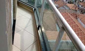 Imagem 7: Apartamento, 90 m² - venda por R$ 530.000,00 ou aluguel por R$ 3.300,01/mês - Vila Hulda