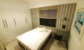 Imagem 4: Apartamento para aluguel, 3 quartos, 1 suíte, 1 vaga, Farolândia - Aracaju/SE