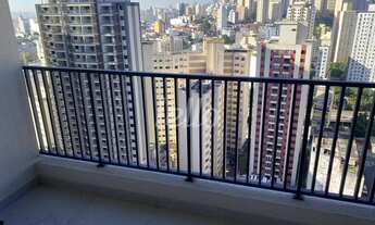 Imagem: São Paulo - Kitchenette/Studio - Bela Vista