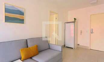 Imagem 5: Apartamento para Aluguel - Bela Vista, 1 Quarto, 40 m2