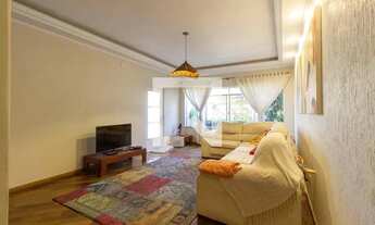 Imagem 4: Casa para Aluguel - Vila Maria , 4 Quartos, 250 m2