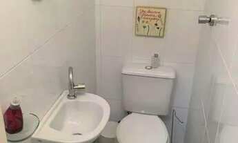 Imagem 4: Sobrado com 3 dormitórios à venda, 124 m² por R$ 790.000,00 - Vila Prudente (Zona Leste)