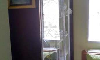 Imagem 3: Sobrado em Condomínio Fechado - Locação - 3 dormitórios - 2 vagas