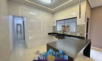 Imagem 6: Casa á venda 3 dormitórios 2 suítes - Caiçara - Praia Grande - SP