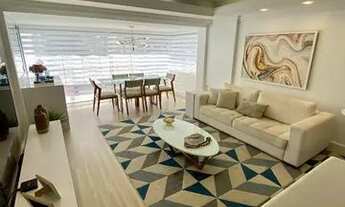 Imagem 7: Aflitos 4 quartos suite decorado todo pronto 177m² 2 vgs