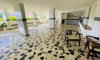 Imagem 15: Apartamento para Venda em Salvador, Brotas, 1 dormitório, 1 banheiro, 1 vaga