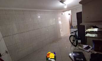 Imagem 6: SOBRADO P/ LOCAÇÃO AO LADO DO METRÔ PENHA