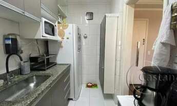 Imagem 4: Apartamento à venda na mooca com 2 dorms. e 1 vaga