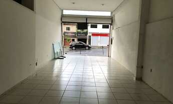 Imagem 2: Salão comercial de fino acabamento no centro