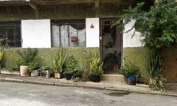 Imagem: Casa a venda Praça da Bandeira