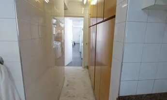 Imagem 6: Apartamento para venda com 222 metros quadrados com 3 quartos em Jardim Paulista - São Pau