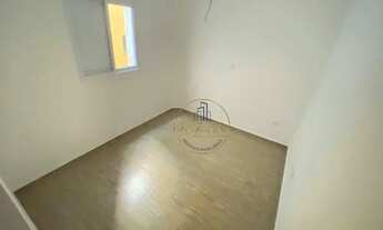 Imagem 7: Cobertura com 2 dormitórios à venda, 43 m² por R$ 410.000,00 - Vila Pires - Santo André/SP