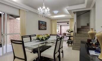 Imagem 7: Casa de condomínio para venda com 250 metros quadrados com 4 quartos em Patamares - Salvad