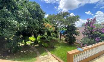 Imagem 3: Chácara com 6 dormitórios à venda, 2071 m² por R$ 3.800.000 - Parque São Lourenço - Indaia