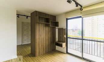 Imagem: Apartamento para Aluguel - Santo Amaro 