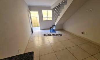 Imagem 2: Casa Geminada, 02 Quartos, 01 Vagas, Piratininga!