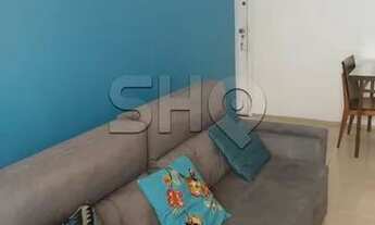 Imagem 3: Apartamento em Perdizes com 2 dormitórios