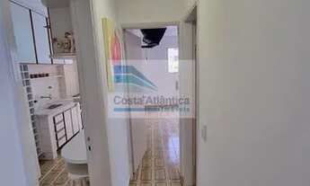 Imagem 5: APARTAMENTO COM 01 DORMITÓRIO E VAGA DE GARAGEM PARA LOCAÇÃO NA PRAIA DAS PITANGUEIRAS - G