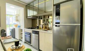 Imagem 6: APARTAMENTO À VENDA NA MOOCA, 2 DORMITÓRIOS, 2 SUÍTE. 2 VAGAS DE GARAGEM